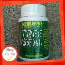 Keo liền sẹo đen TREE SEAL nhập khẩu từ mỹ LỌ 100GRAM