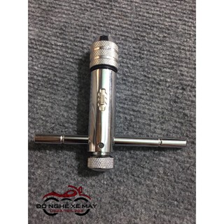 Bộ Ta Rô Ốc Rốn Dầu 13