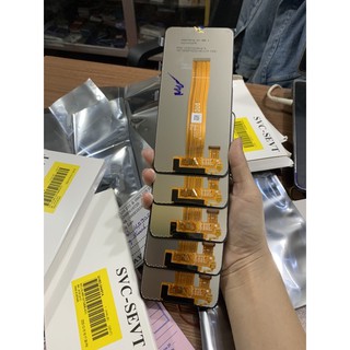 Màn hình samsung galaxy a12 m02 a02 zin