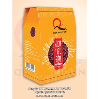 Xích tiểu đậu quy nguyên - đậu đỏ quy nguyên