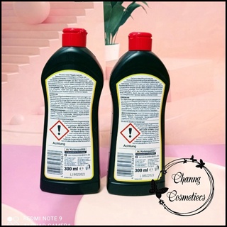 DUNG DỊCH VỆ SINH BẾP TỪ, BẾP ĐIỆN DENMIT