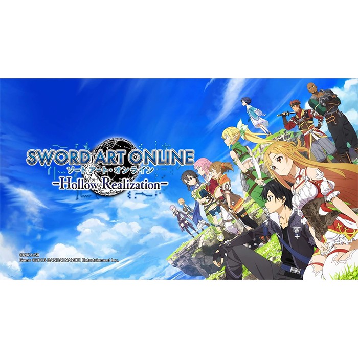 [ 6 x 9cm ] Bộ 30 tấm Baycard Sword Art Online - Baystore