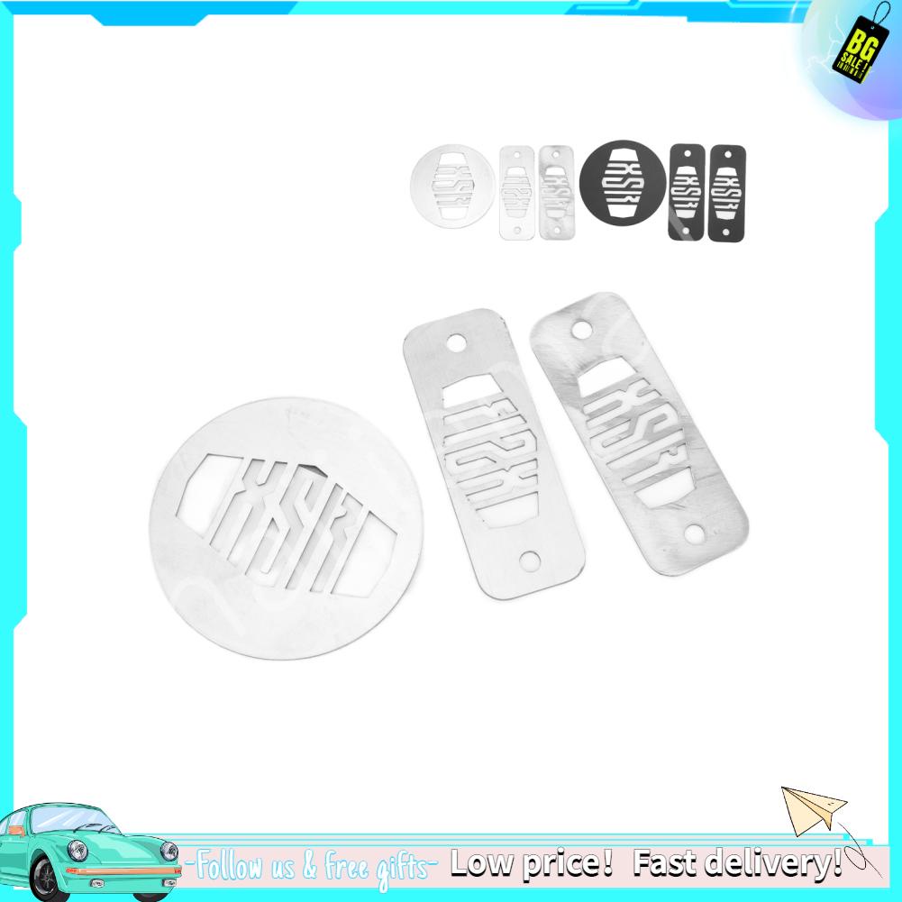 Vỏ Bọc Ly Hợp Bằng Thép Không Gỉ Thay Thế Cho Xe Máy Yamaha Xsr900 2016 327 2021