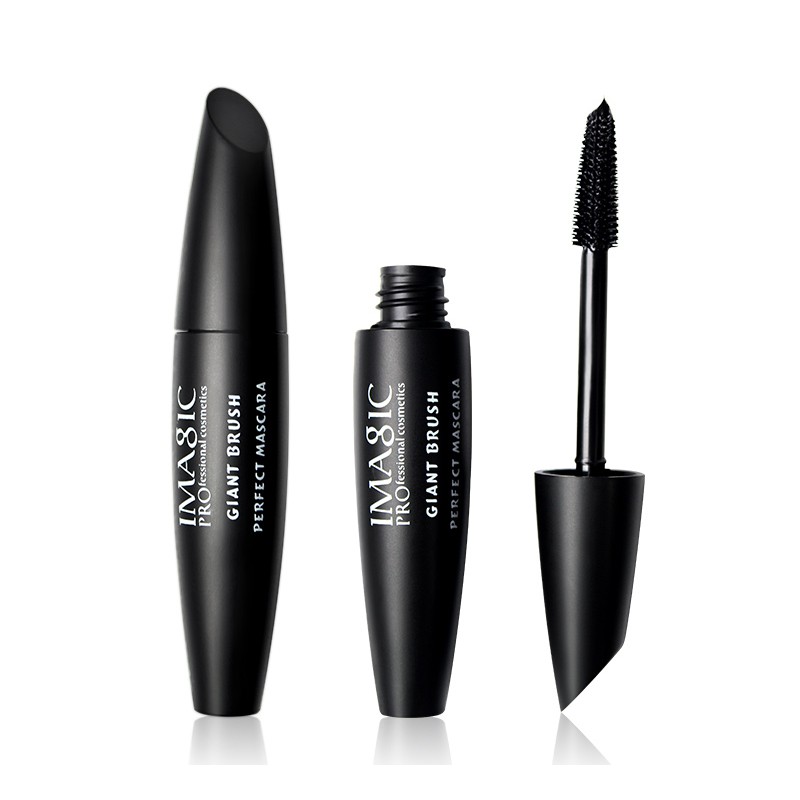 Bộ Bút Kẻ Mắt + Mascara IMAGIC Trang Điểm Quyến Rũ 49g | BigBuy360 - bigbuy360.vn