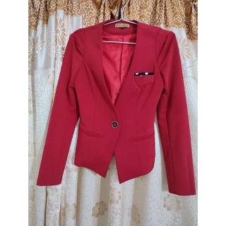 Áo vest độ phong cách Hàn Quốc size M