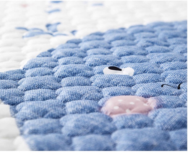 Thảm chống thấm Hàn Quốc hãng DECOONE