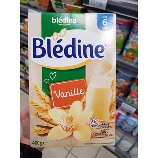 Bột pha sữa bledina mẫu mới date t12/2021