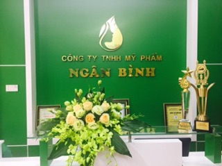 TINH DẦU THƠM NGÂN BÌNH