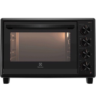Lò nướng để bàn electrolux eot4022xfg 40 lít-hàng chính hãng