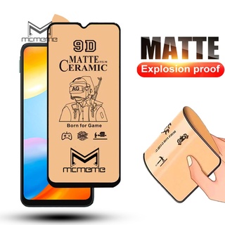 Miếng Dán Cường Lực bảo vệ màn hình cho Xiaomi Redmi 13C A3 Note 13 12C Note 12 12s A2+ A1 10 10C 10A Note 11 11s 11s 9 9s Pro Max