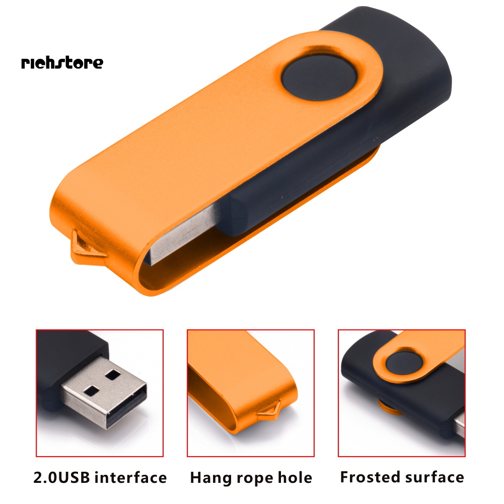 Usb 2.0 1 / 8 / 16 / 32 / 64GB Cho PC Laptop | BigBuy360 - bigbuy360.vn