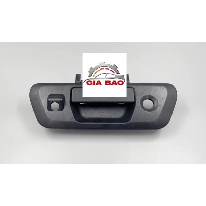 TAY MỞ CỬA THÙNG SAU NISSAN NAVARA NP300