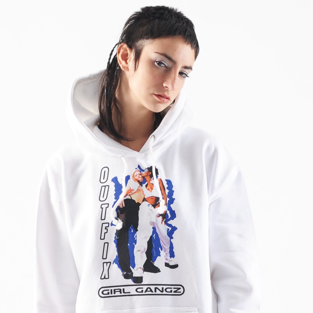 GIRLGANG HOODIE OUTFIX | BigBuy360 - bigbuy360.vn