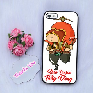 [Ốp Lưng Điện Thoai] - Shin
