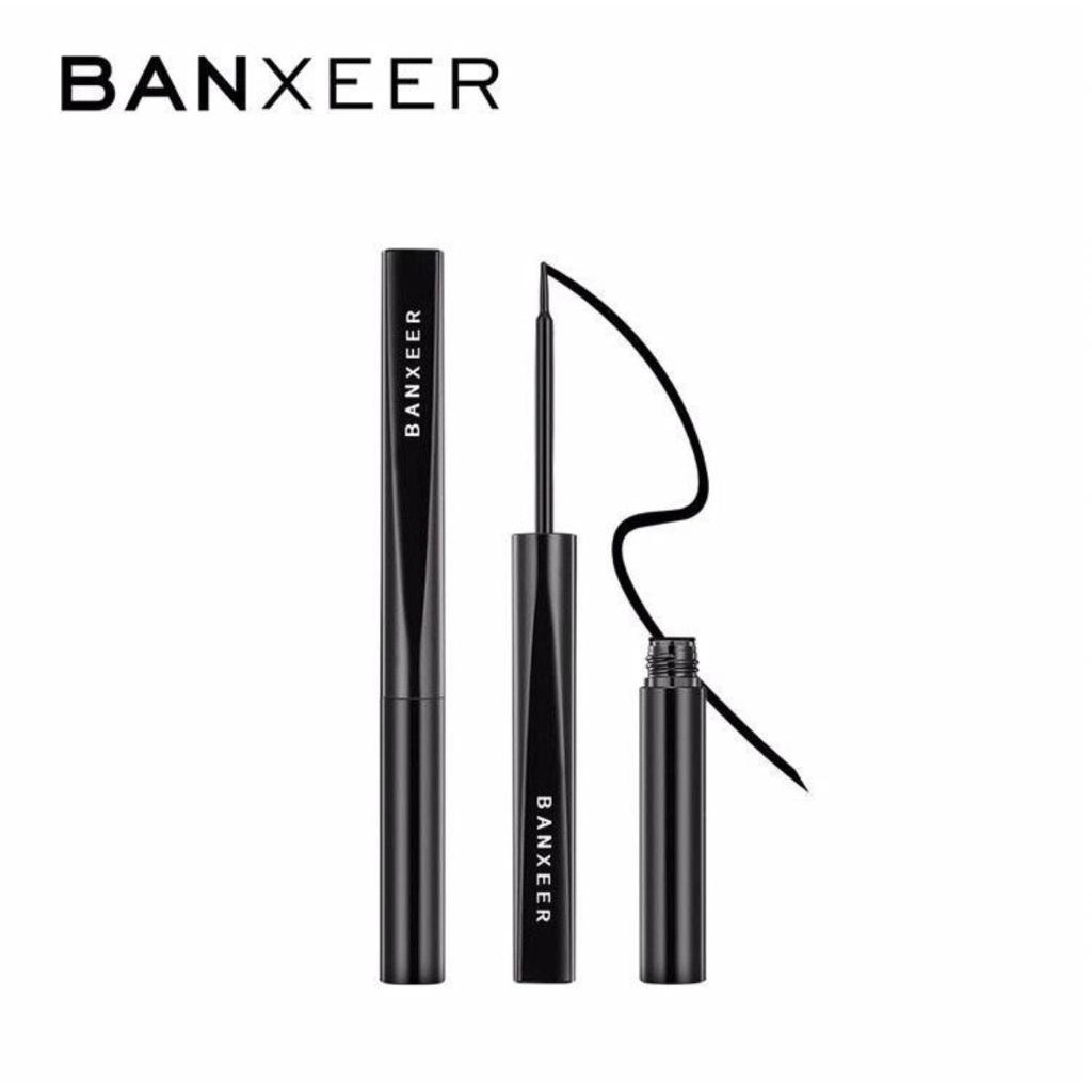 (Hàng Mới Về) Bút Kẻ Mắt Banxeer Bx12 Chống Thấm Nước | BigBuy360 - bigbuy360.vn