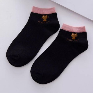 Một Đôi Tất Mèo MIUMIU