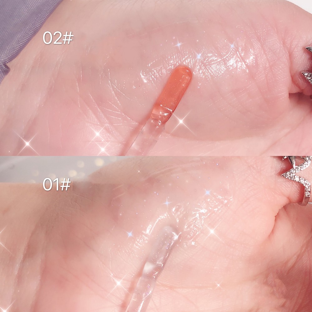 [Hàng mới về] Dầu dưỡng môi trong suốt cân bằng ẩm | BigBuy360 - bigbuy360.vn