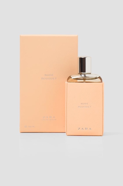 NEW HOT SALE 🌸SALE Nước hoa Zara Woman: Set 2 chai 100ml Nude Bouquet + Cashmere Rose . Chính Hãng Có BH 🌸 , . , . : ⚡