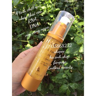 Serum dưỡng da tinh Chất Vàng HC