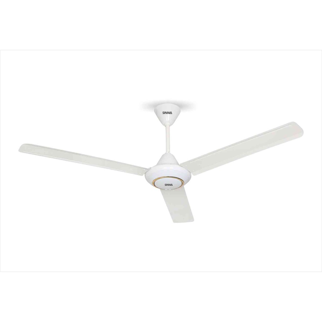 QUẠT TRẦN S60 CÁNH SẮT 1,5 MÉT