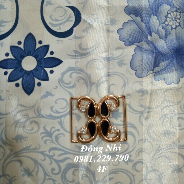 Mặt dây nịt rời 4F