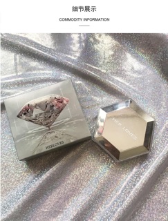 PHẤN BẮT SÁNG HERLOVES