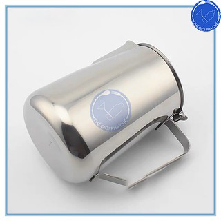 [GIÁ SỈ] Ca Đánh Sữa Có Nắp 1L & 2L