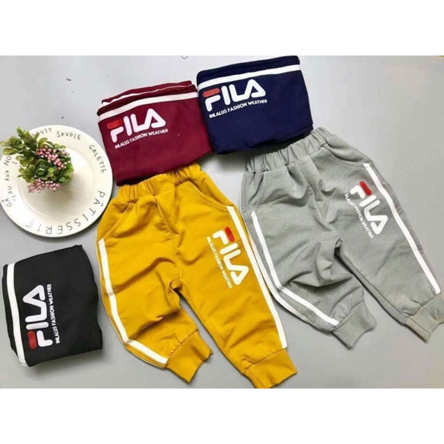 Combo sỉ quần nỉ da cá
