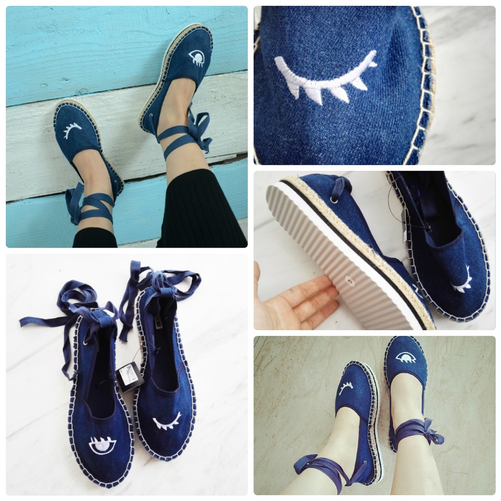 Giày châu Âu canh sale hiệu FIX full tag CÓ SẴN