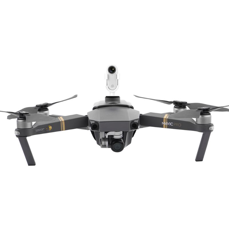 1 Bộ Giá Đỡ Điện Thoại Xoay 360 Độ Gắn Xe Hơi