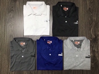 Áo Puma xịn cao cấp