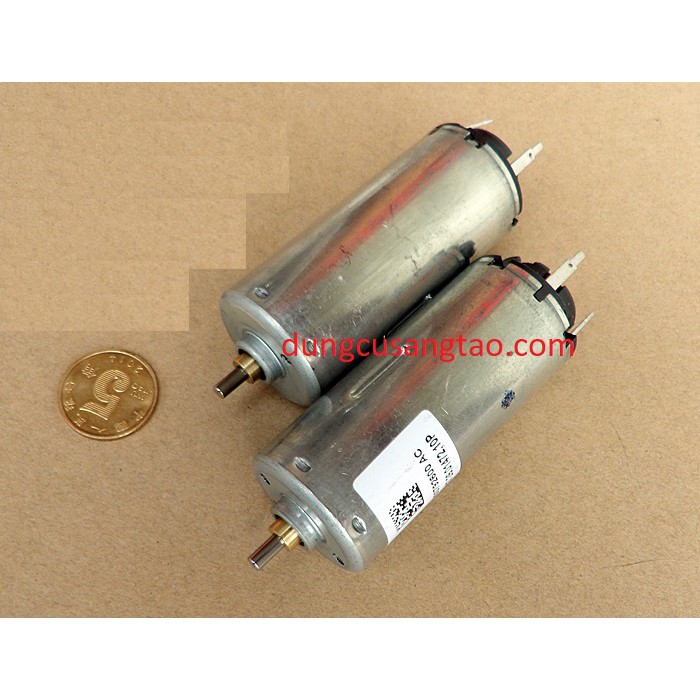 Motor mini 12V high torque