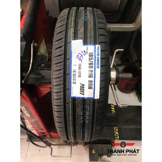 COMBO 4 Lốp xe Mazda 2 185/60R16 Toyo Nhật
