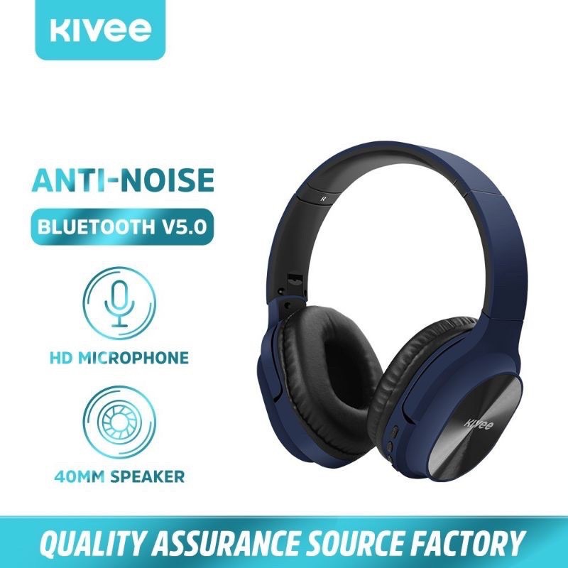 Tai Nghe Bluetooth KIVEE-H1