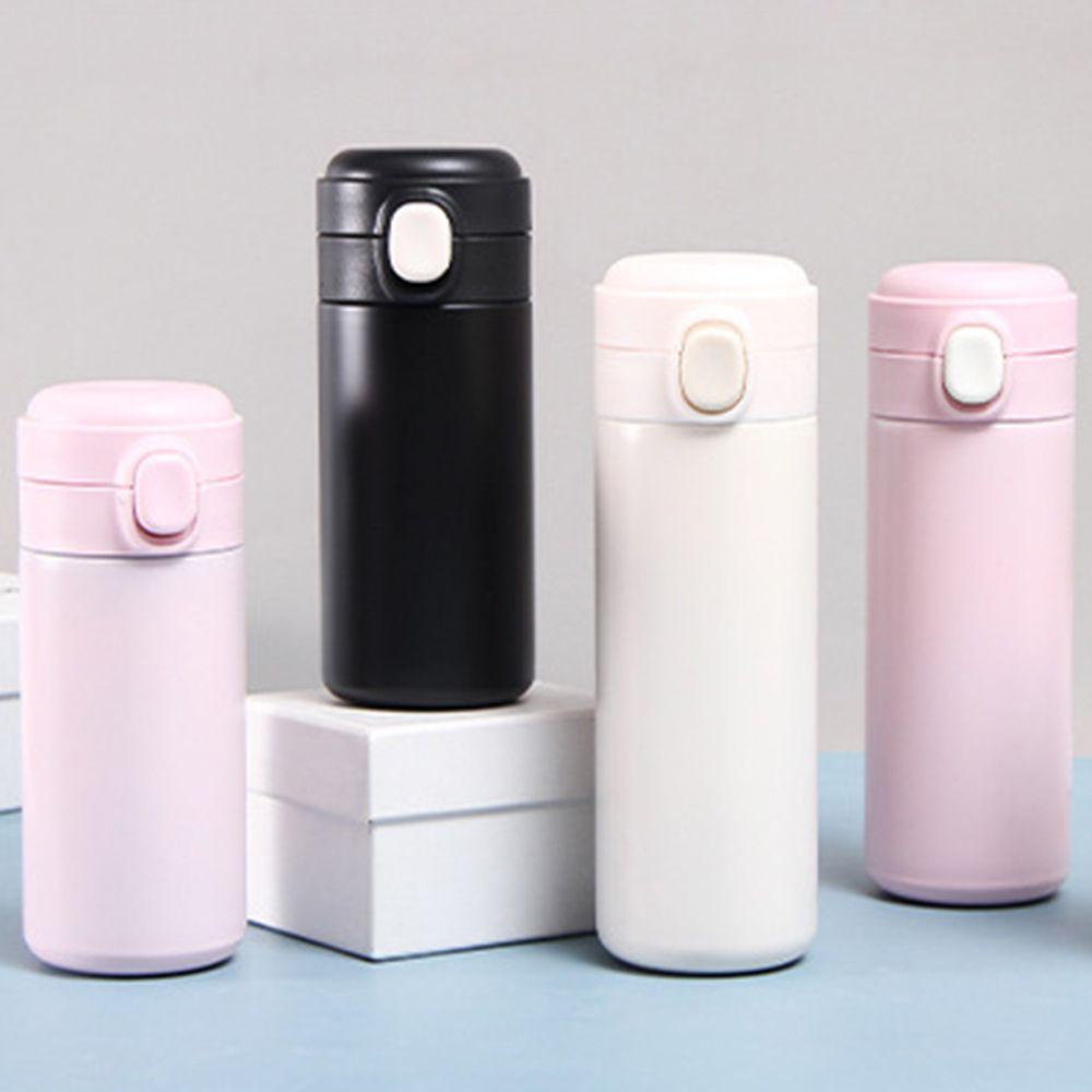 Bình Nước Giữ Nhiệt Bằng Thép Không Gỉ Dày Dặn