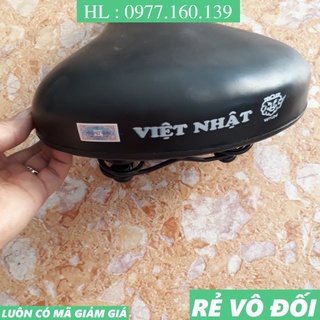 Yên xe đạp