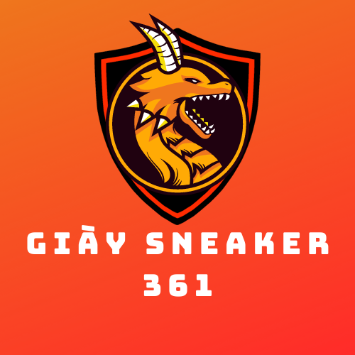 Giày Sneaker 361, Cửa hàng trực tuyến | WebRaoVat - webraovat.net.vn