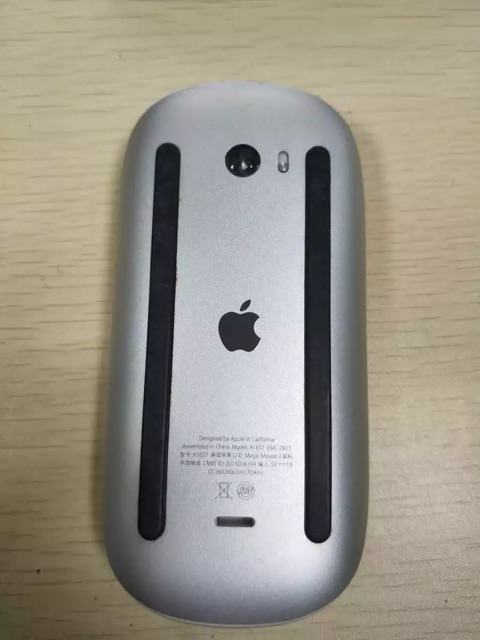 Magic Mouse 2