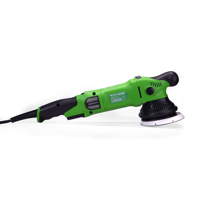 Máy Đánh Bóng Lệch Tâm MaxShine M15 Pro G Máy Đánh Bóng Ô Tô Xe Máy Hàng Chính Hãng USA