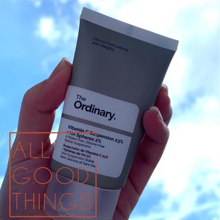 [CHÍNH HÃNG]Kem dưỡng chứa Vitamin C dưỡng trắng da không tỳ vết