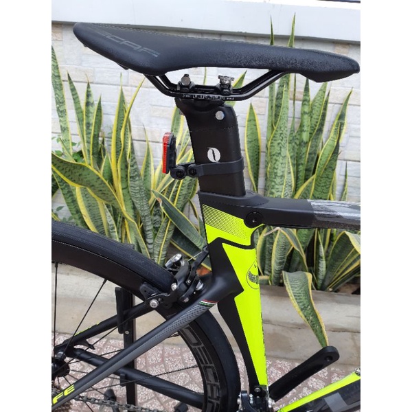 Xe đạp đua life Siluro