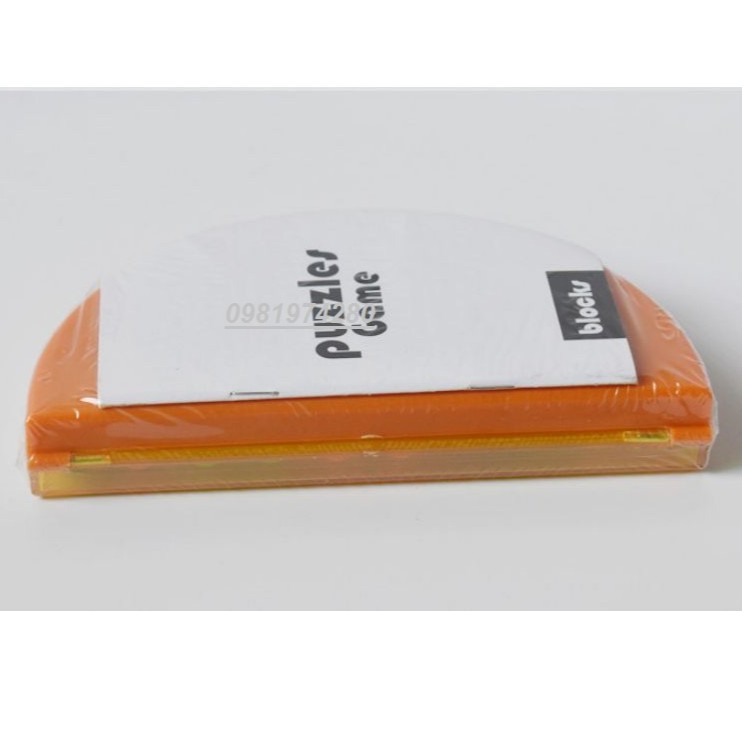 Câu đố viên bi_trò chơi thông minh Puzzlia thử thách trí tuệ 178 cấp độ