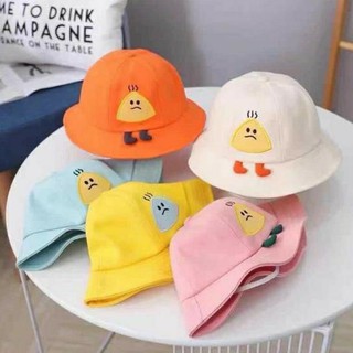 NÓN TAI BÈO - HÌNH CƠM NẮM ONIGIRI CHO BÉ
