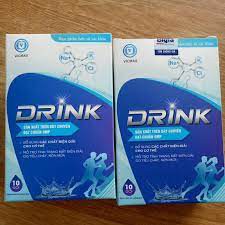 Oresol Drink vị chanh leo, bù nước và chất điện giải cho cơ thể