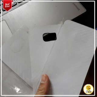 Dán Lưng Samsung S6 S6E S7 S7E S8 S8Plus Dễ Dàng Sử Dụng [Chất]
