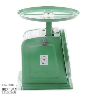 CÂN ĐỒNG HỒ 2KG NHƠN HÒA