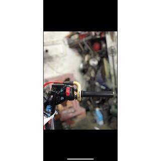 cùm công tắc TFX
