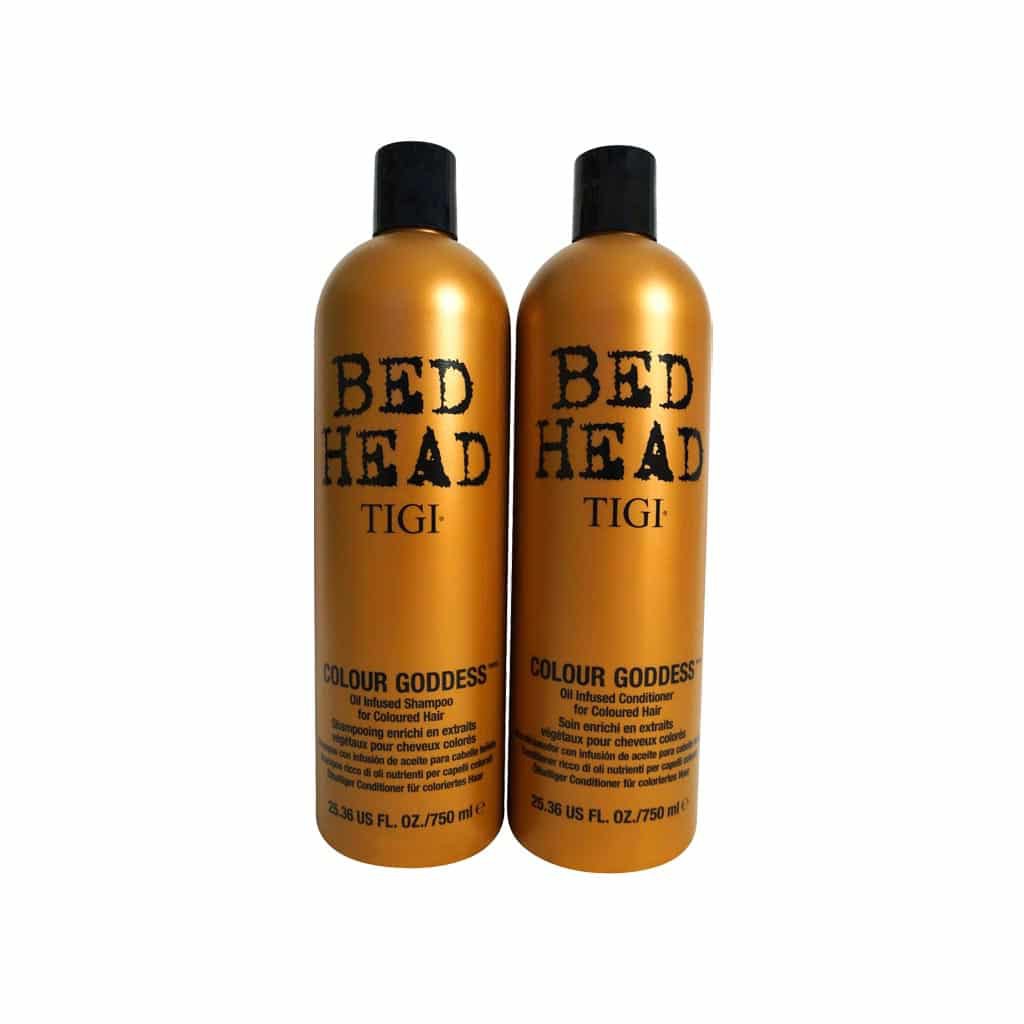 🛑FreeShip🛑Cặp Dầu Gội Xả TIGI  Đủ Màu 750ML |  Phục Hồi Tóc Hư Tổn, Giảm Gãy Rụng | Hàng Chính Hãng | BigBuy360 - bigbuy360.vn