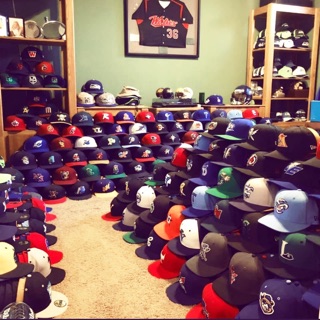 Shop Nón hiệu1234