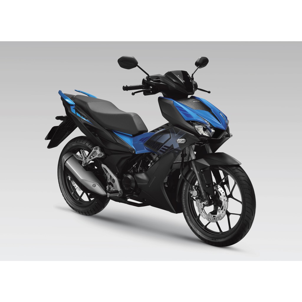 Xe máy Honda Winner X 2019 - Phiên bản thể thao